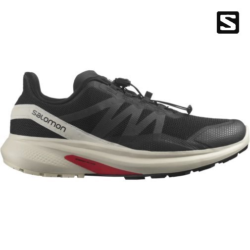 Tenis Para Trail Running Salomon Hypulse Hombre Negros | MX EAFT318